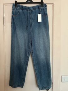 Ladies Jeans