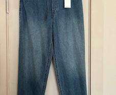 Ladies Jeans