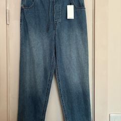 Ladies Jeans