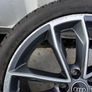 Genuine Audi S5/A5 19" Alloy Wheels Image 7