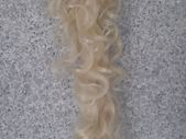 Clip In Ponytail