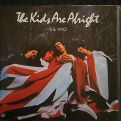 The Who - The Kids Are Alright.