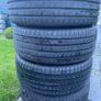 R16 Vw Alloys Wheels Hanckook tyres Image 7