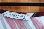 Carraig Donne J'aime La Vie dress