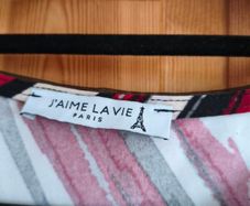 Carraig Donne J'aime La Vie dress