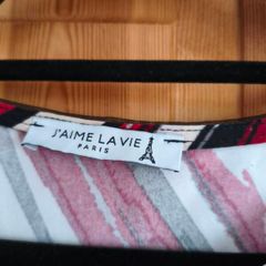 Carraig Donne J'aime La Vie dress