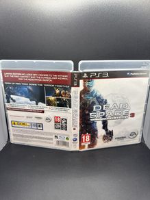 Dead Space 3 Limited Edition Ps3