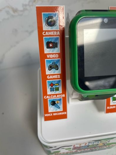 ITime watch for kids