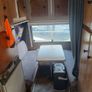 Vintage Ford Transit Camper Van 1992 Image 8