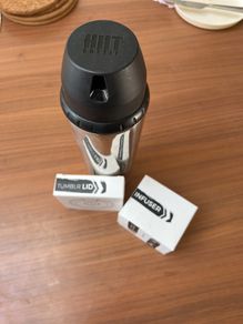 HIIT workout Gym Bottle