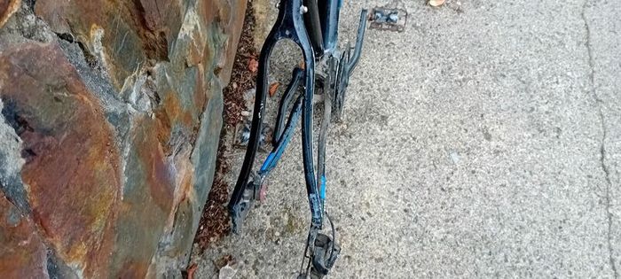 Merida Boardman Repair/parts