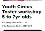 taster circus