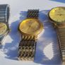 Old watches all 3 working perfectly Image 2
