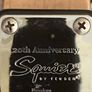 Fender Squier Stratocaster Affinity series Image 5