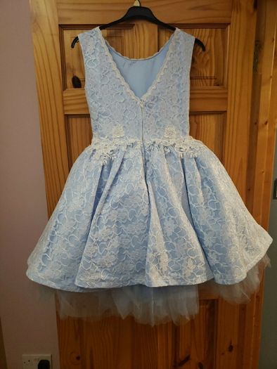 confirmation dress