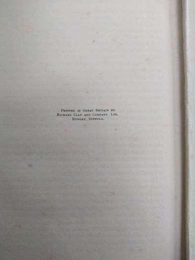 Winston Churchill ( Essays) Title, Great Contemporaries, 1942