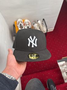Yankee cap