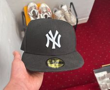Yankee cap