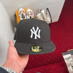 Yankee cap
