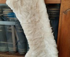 2026 Christmas stocking