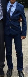 boys suits