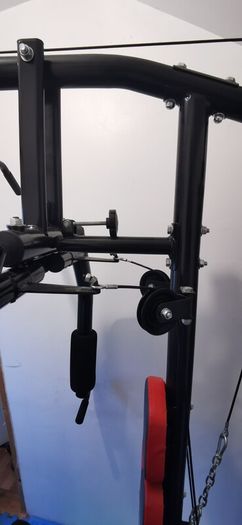 USF Multi-Gym - Elverys
