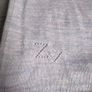 Zadig and Voltaire Merino Sweater Size S Image 7