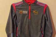 carlow gaa halfzip top