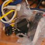 Bundle of Guitar Cables Strings and Musician Accessories Image 6