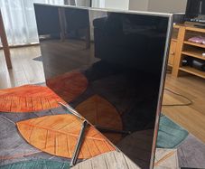 Samsung 55" Smart TV