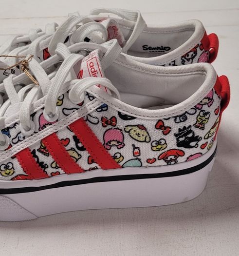 Adidas Trainers