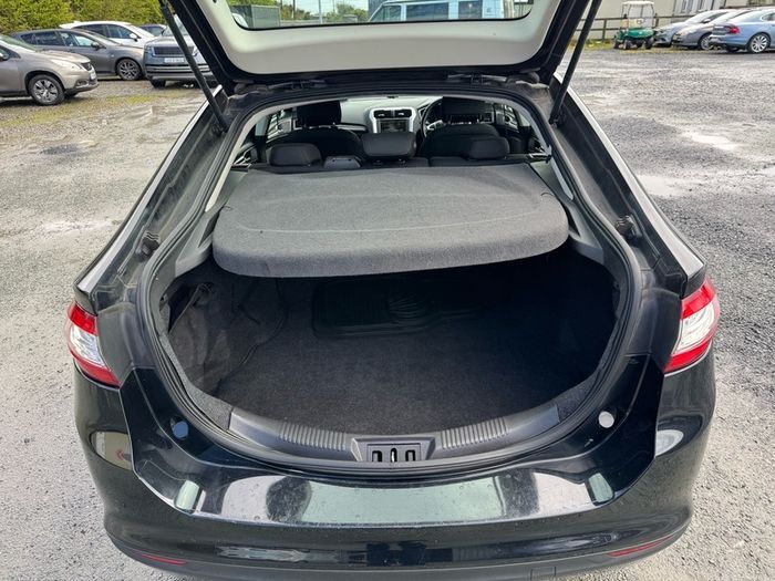 Ford Mondeo 2.0tdci Zetec..new Nct/fsh