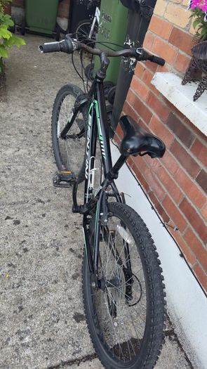 bike 24"