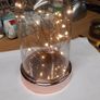 Bell jar string lights Image 4