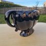 Art deco center piece bowl Image 2