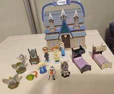 Disney toys