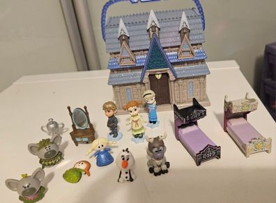 Disney toys