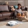 eufy X10 Pro Omni,Robot Vacuum Cleaner with Mop, Image 2