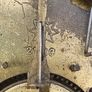 Vintage Junghans wall clock Image 9