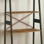 2 x NEW Bookcase Display Units Image 3