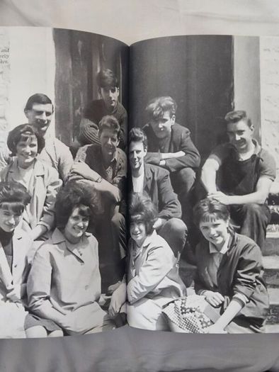 The 50 Francis Street Photographer. A Fascinating View Of Dublin And Its People Through The Photographs Of John Walsh. By Suzanne Behan. First Edition Large Volume Hardback With Dustjacket In Good Condition.  See Photos For Same.