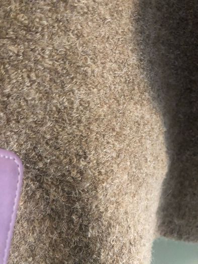 mocha  jumper