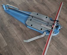Sigma 3D Large Format Tile Cutter 93 cms