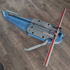 Sigma 3D Large Format Tile Cutter 93 cms