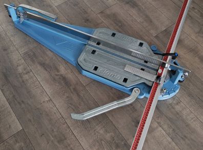 Sigma 3D Large Format Tile Cutter 93 cms
