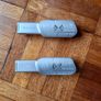 Scalextric C8333: 2x Used Spark Plug Wireless Dongle Image 2