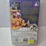 The Wizard of Oz VHS (1999 MGM/UA)  Irish Censor 'G' Rated Edition Image 3