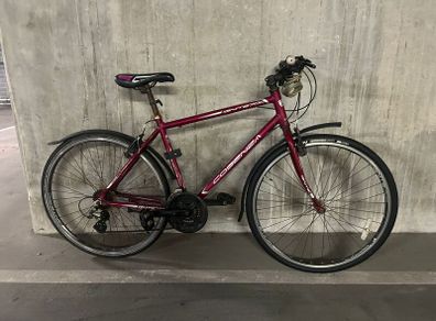Men's Hybrid Bike Cosenza, Moving Sale Dublin