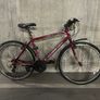 Men's Hybrid Bike Cosenza, Moving Sale Dublin Image 5