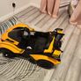 Kids electric ride on car Image 3